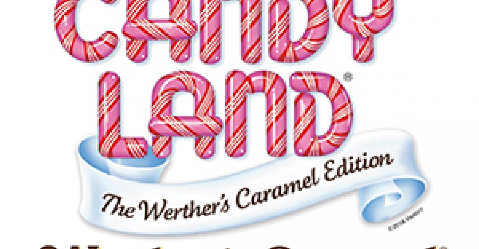 candy land free download hasbro